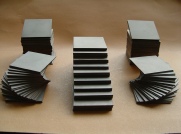 Brunneis metals | Wolfraam