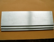 Brunneis metals | Tantaal