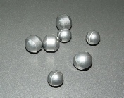 Brunneis metals | Wolfraam