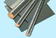 Brunneis metals | Titanium