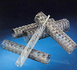 Brunneis metals | Titanium