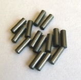 Brunneis metals | Tantaal